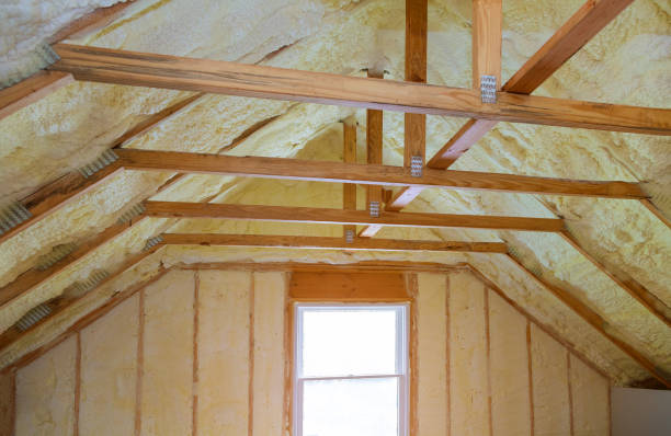 Best Spray Foam Insulation in Osseo, MN