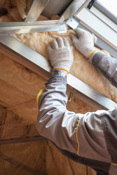Best Spray Foam Insulation in Osseo, MN