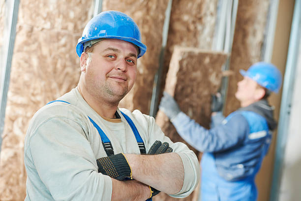 Best DIY Insulation Kits and Guidance in Osseo, MN